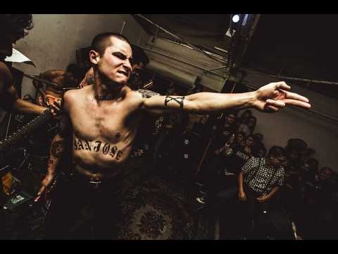 Flesh Pursuit - Gulch | Cover