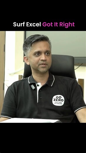 The Surf Excel Ad That Wasn't An Ad