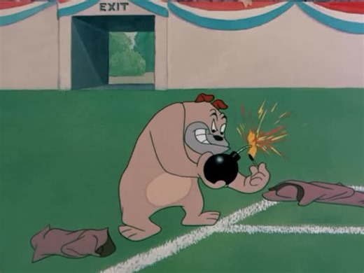 17K views · 179 reactions | #droopy | Allcartoons | Facebook