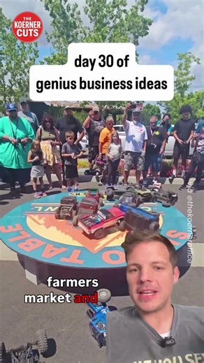 This RC Car Racing Side Hustle Makes $500/Day 🏎️