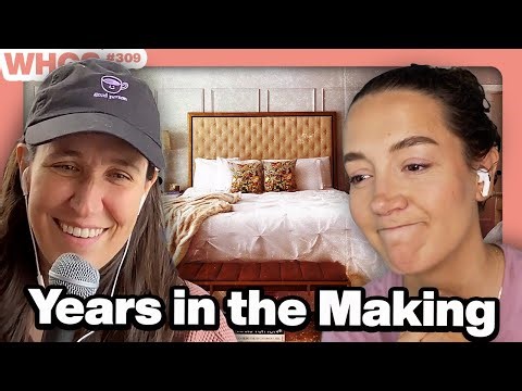 I Hooked Up With Alayna Joy (Basically) | WHGS Ep. 309