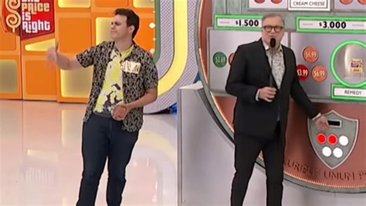 'The Price Is Right' Contestant Misses $12,000 After Spat With Friend in Audience