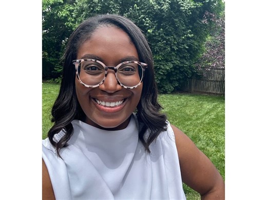 Stacy Young Appointed New Principal Of Princeton’s Johnson Park Elementary School