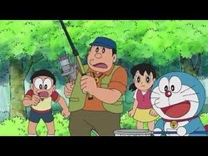 DORAEMON ITALIANO COMPLETO | VAI NOBITA AIUTACI TU |2025