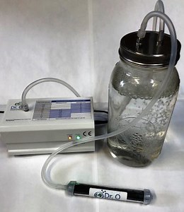 Benefits of Ozonated Water - Dr. O. Solutions for Natural Health