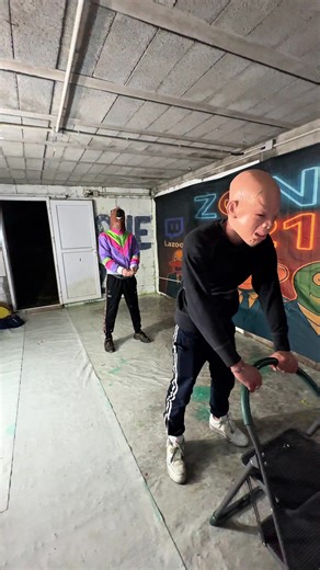 Fun Game Challenge at Zone 21