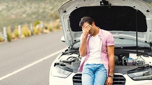 Least Reliable Cars That Won't Even Last 60,000 Miles