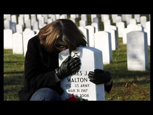 A Salute to American Veterans - God Bless America Again