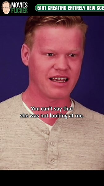 Jesse Plemons Audition Tape Part 1 | Breaking Bad Extras Season 5