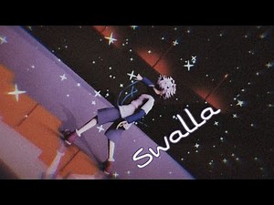 【 HXH | MMD 】Killua - Swalla