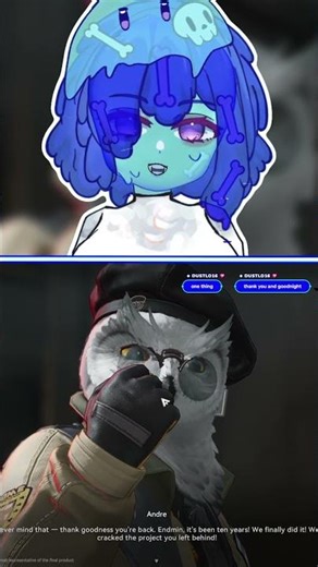 BRAVO CHAT, ABSOLUTELY BRILLIANT!! || Arknights: Endfield