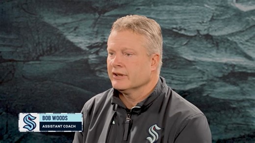 From The Front Office: Bob Woods