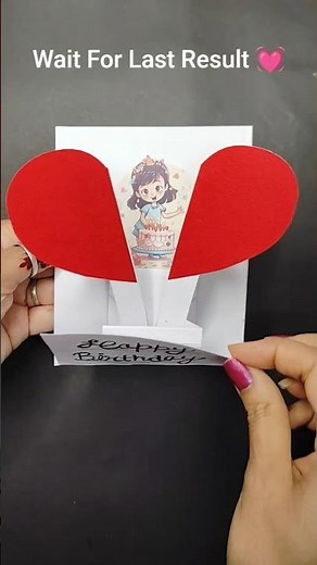 Create a Stunning Handmade Card for Your Bestie! #friendship