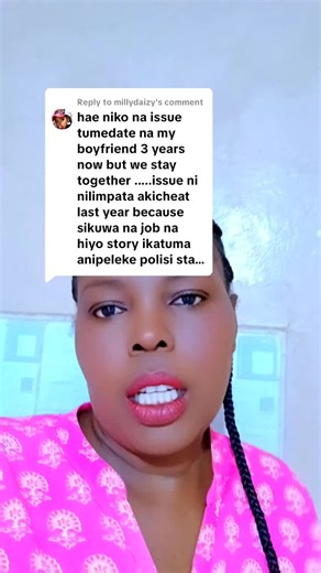 Embracing Aunt Truphenah's Wisdom for Life