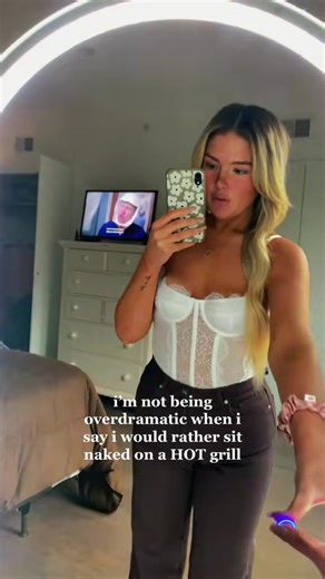 Daily Use of Amazon Light Up Mirrors