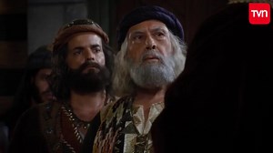 Moisés y los 10 Mandamientos Capitulo 192 | Series Cristianas