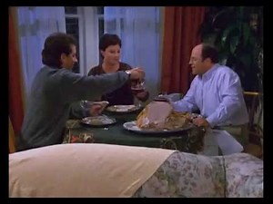 Seinfeld The Merv Griffin Show