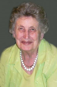 Maria Ruch - Krause Funeral Home & Cremation Services