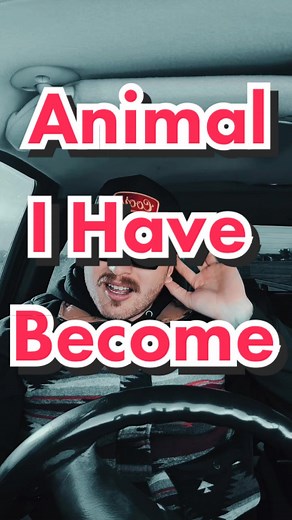 Animal I Have Become X Conceited Mashup Song