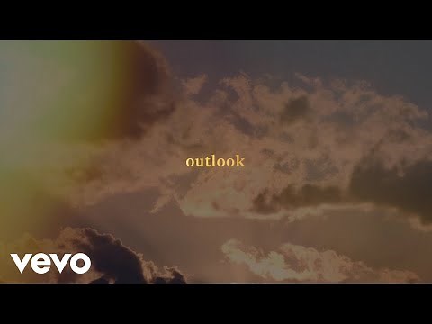 Morgan Wallen - Outlook (Lyric Video)