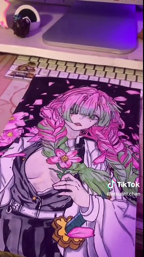 atsushi.anime ^.^ on TikTok