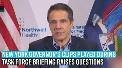 The Undertaker to Drew McIntyre: I've got more hair on my a** than you've got on your face