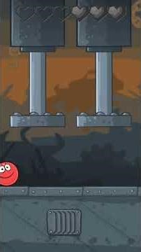 Level 35 Boss Level #redball4