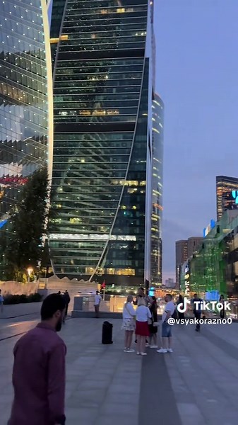 VsyakoRazno on TikTok