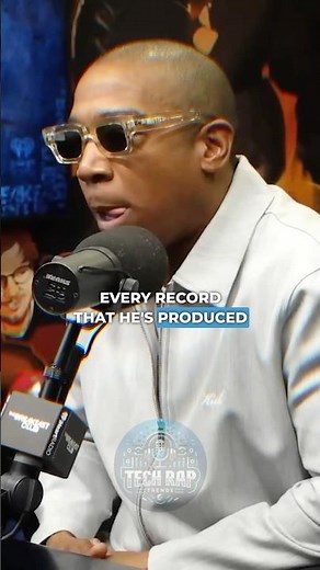 Ja Rule on Irv Gotti’s Death: “He Did So Much Behind the Scenes People Never Knew”