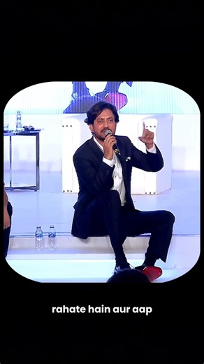 Ep - 18 | Real Success Resides Within Us | Ft. Irrfan Khan |#trending #viral #reels #reel #ytshorts