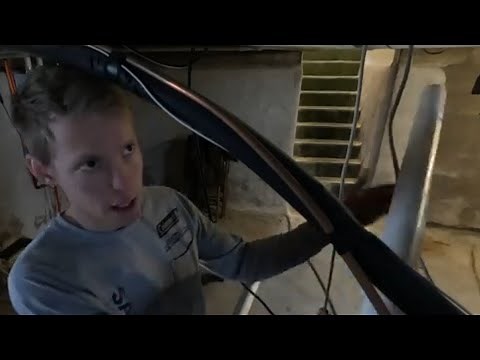 Adding Fresh Air Intake to Existing Furnace