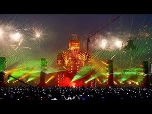 Defqon 1 (2011) - Live Registration (Blu-ray 1080p)