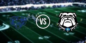 Butler vs Hawthorne - Boys Varsity Football 09/12/2025 | Live & On Demand