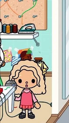 Toca Boca World Crumpet Must Try | Toca Life Crumpet ✨ 😱