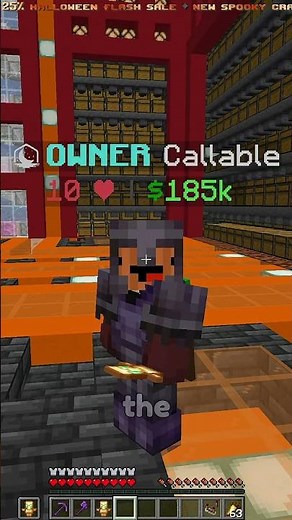How I Became The RICHEST on The Lifesteal SMP!