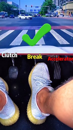 A_real_man_drives_manual_car#drivingtips #reelsfacebook #reelsfypシ #facebookreelsviral #reelstrending #reelschallenge #knowledge #driving | Driving tips