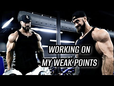 FULL BACK WORKOUT EXPLAINED | HOW TO BE BIG