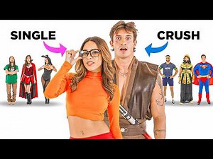 8 Singles Guess If Their Crush Likes Them Back