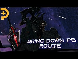 【PSO2NGS】Techter Masquerade Non-EX Gradual Pressing Method | Tri-Selio Demo 2:46 (Read Description)