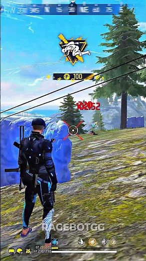 PANEL AIMBOT FREE FIRE GRATIS 100% ANTIBAN | RageBot #valorant #freefirehackfacil #freefirehackfacil