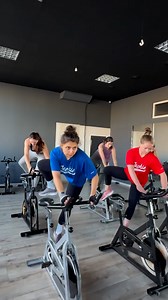 What are they training for?! 😅🚴‍♀️ | Tyla
