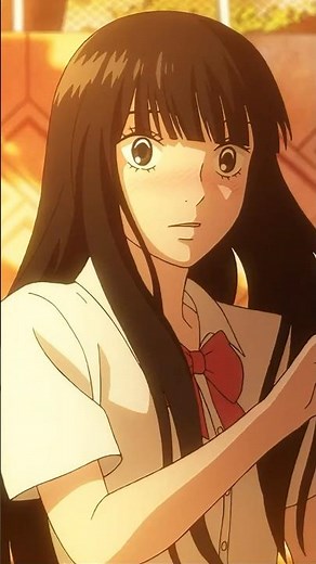 Season 3 made me fall in love again. #kiminitodoke3