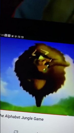 Sesame Street - Y for Yak