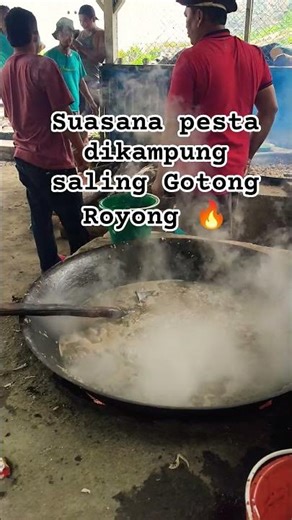 #beranda #videoshort #gotongroyong #suasanapedesaan #pypy #pypシ #pypシforyou #pyp