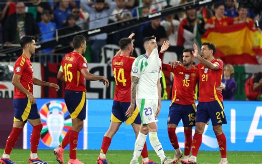 Албания - Испания и Хърватия - Италия в ефира на DIEMA, DIEMA SPORT 3 и на живо с картина в Gong.bg