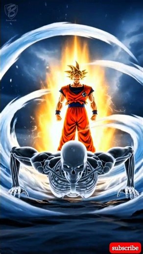 🔥 What Happens If Goku Trains You 100 Push-Ups for 30 Days? 💪