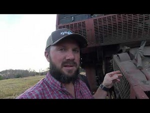 How Does a Combine Work?