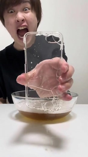 Cómo blanquear la funda de tu celular: trucos efectivos