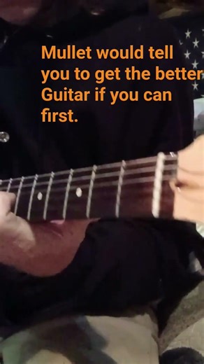 Mullet Fender Guitar review with Avid Eleven Rack #fender #guitar #jacksonguitars #youtubeshorts