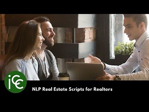 NLP Real Estate Scripts for Realtors